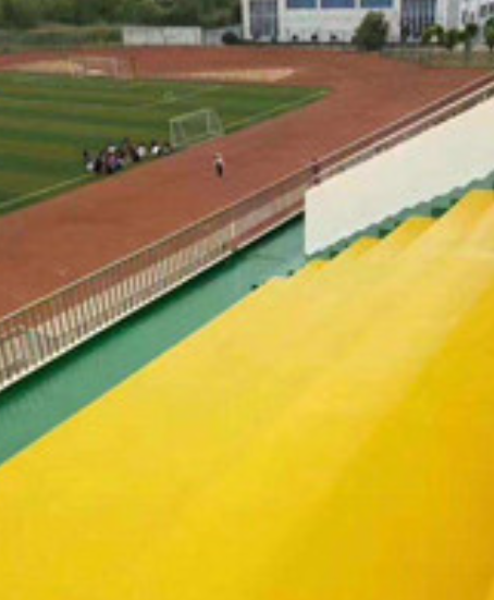 禅城专业球场地面翻新维修整改